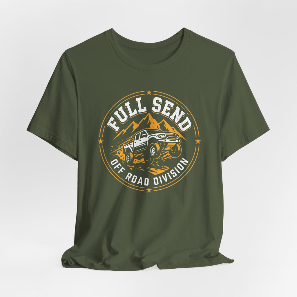 Full Send T-Shirt