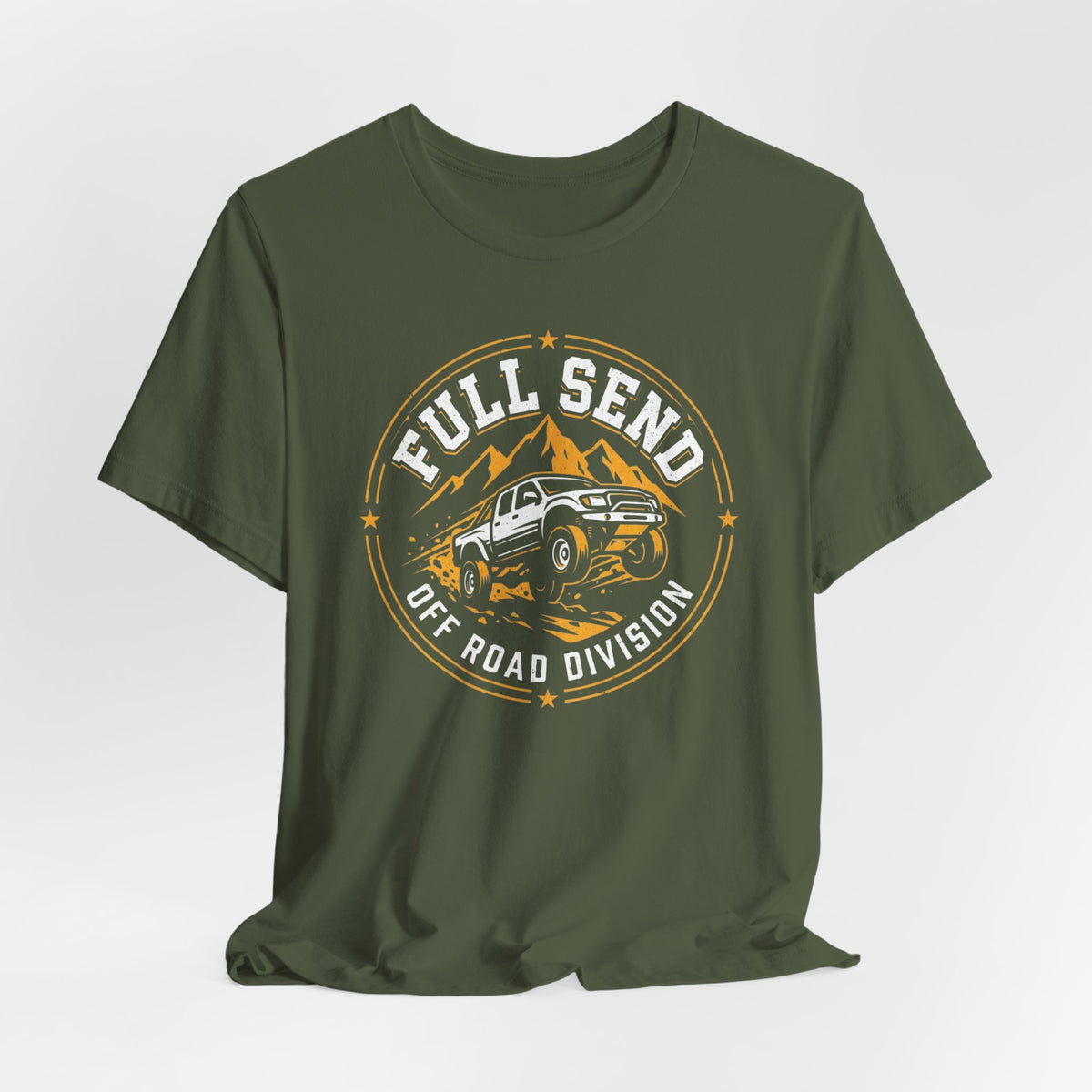 Full Send T-Shirt