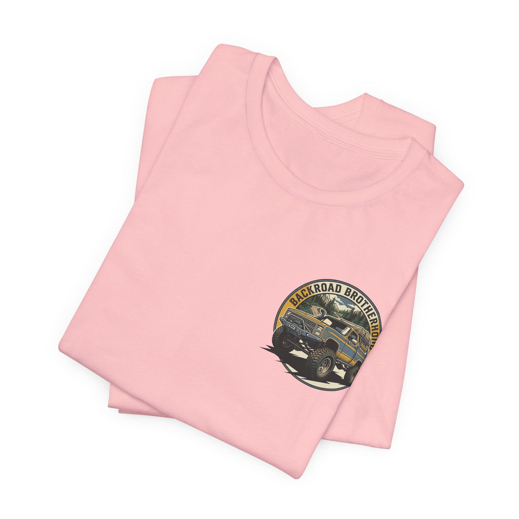 Backroad Brotherhood T-Shirt