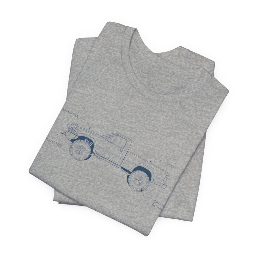 Wallet Emptier T-Shirt