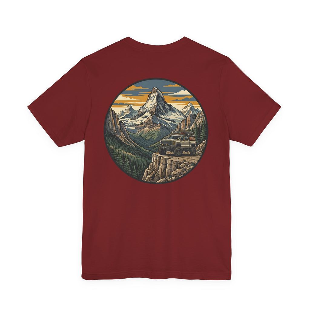 Venture T-Shirt