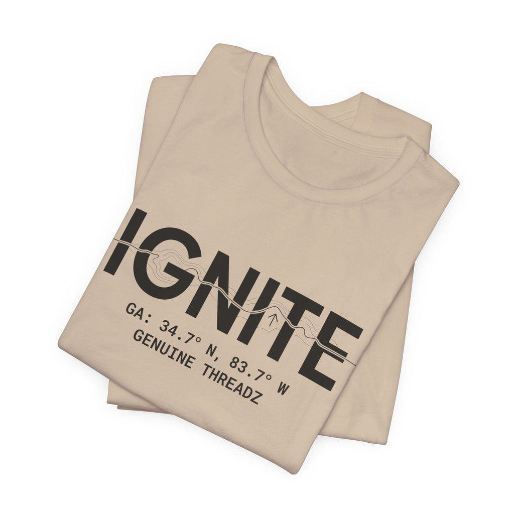 Ignite T-Shirt