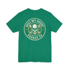 Built, Not Bought T-Shirt