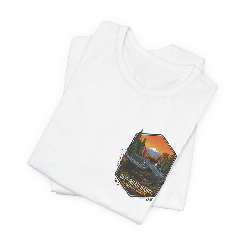 Offroad Habit T-Shirt