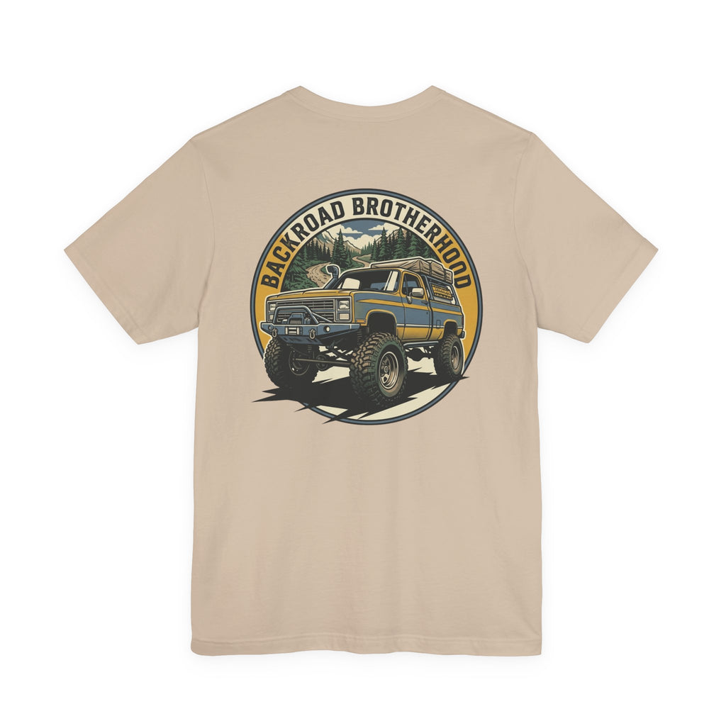 Backroad Brotherhood T-Shirt