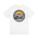 Easily Distracted By Old Trucks T-Shirt