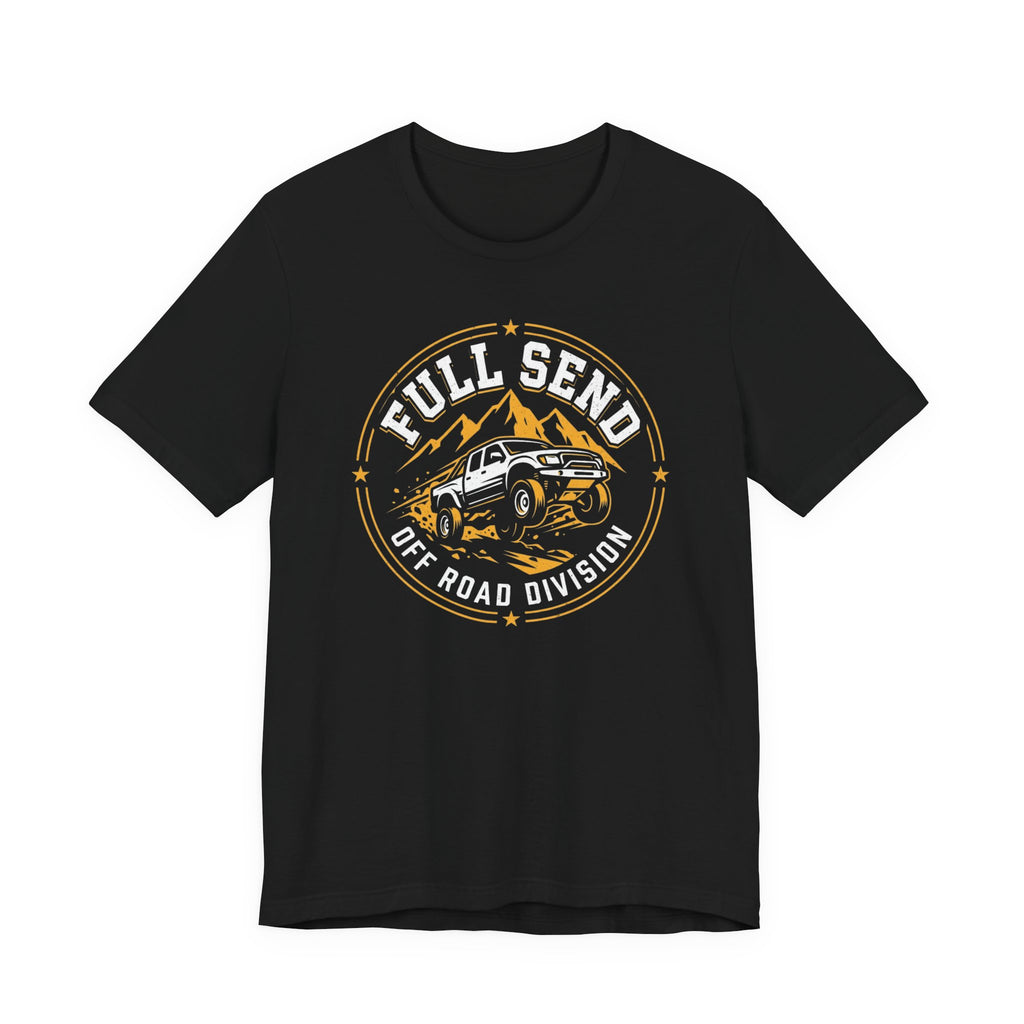 Full Send T-Shirt