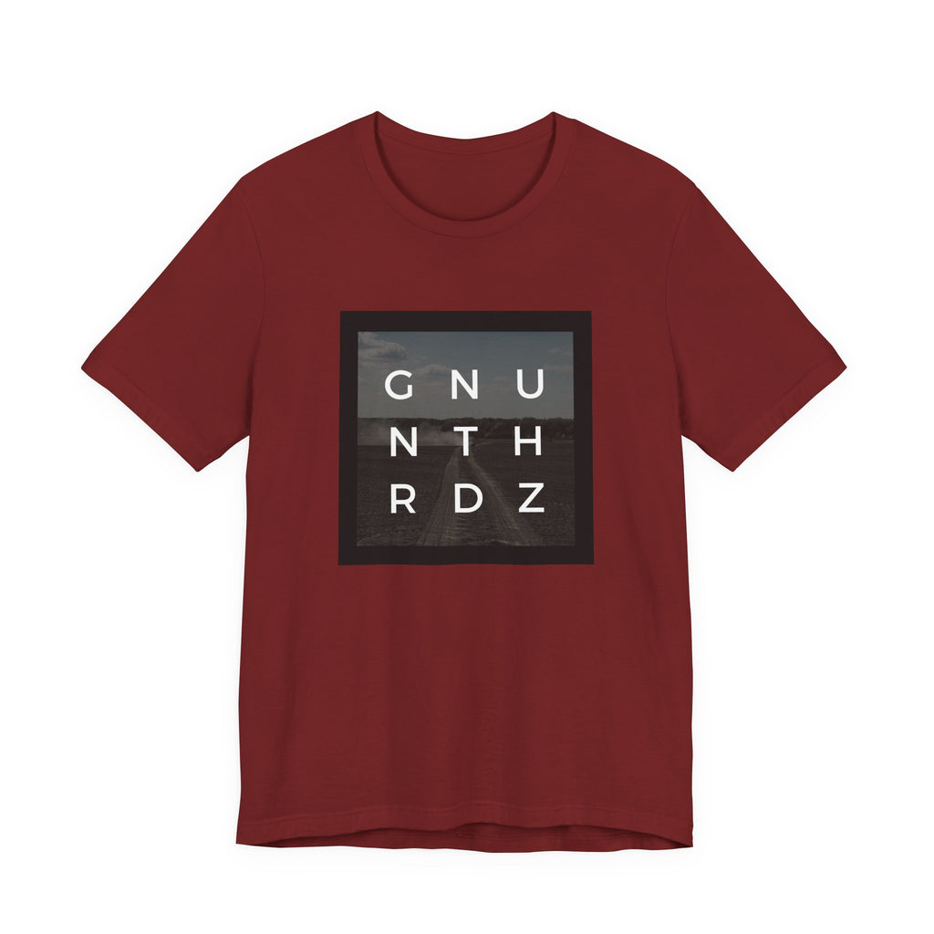 Genuine Threadz T-Shirt