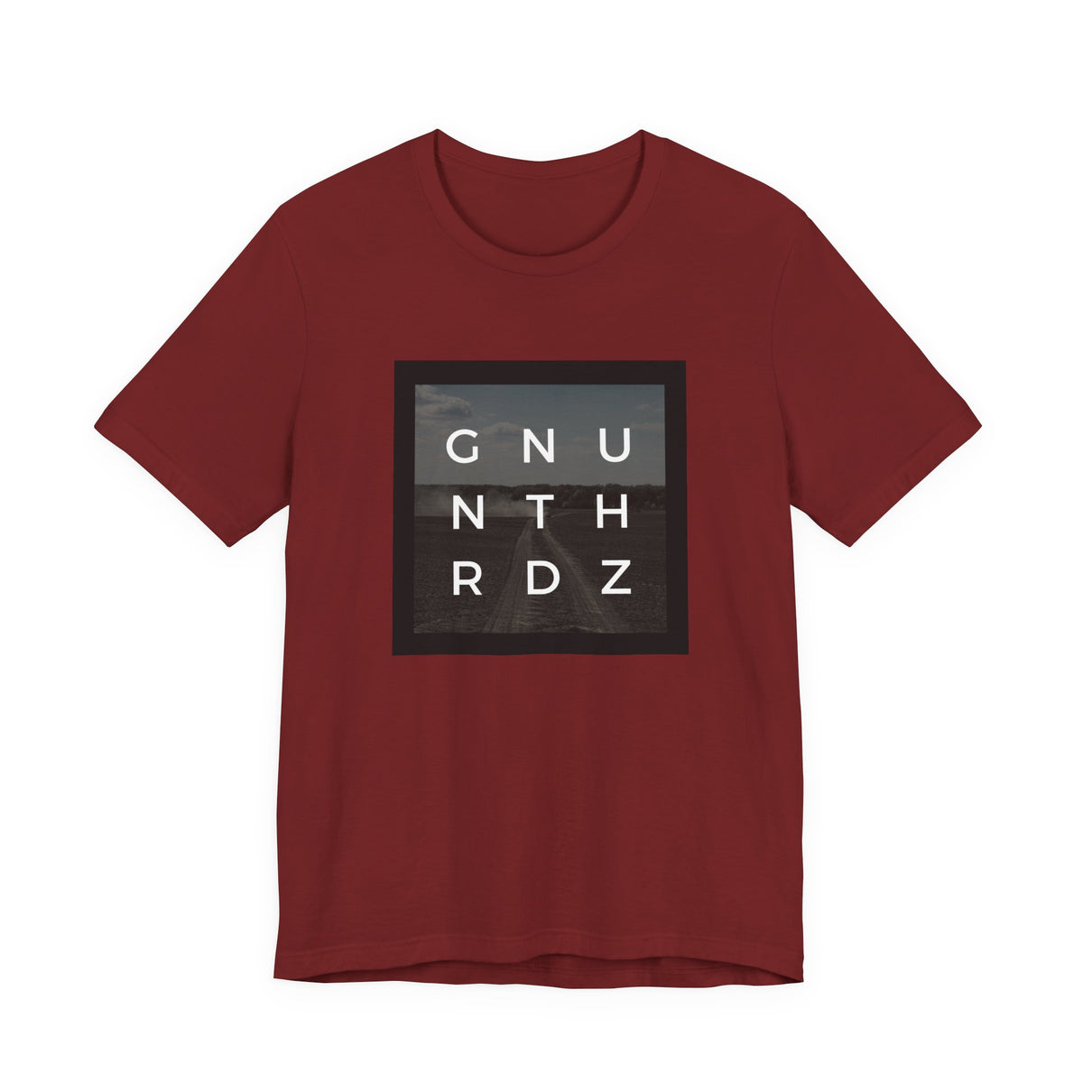 Genuine Threadz T-Shirt