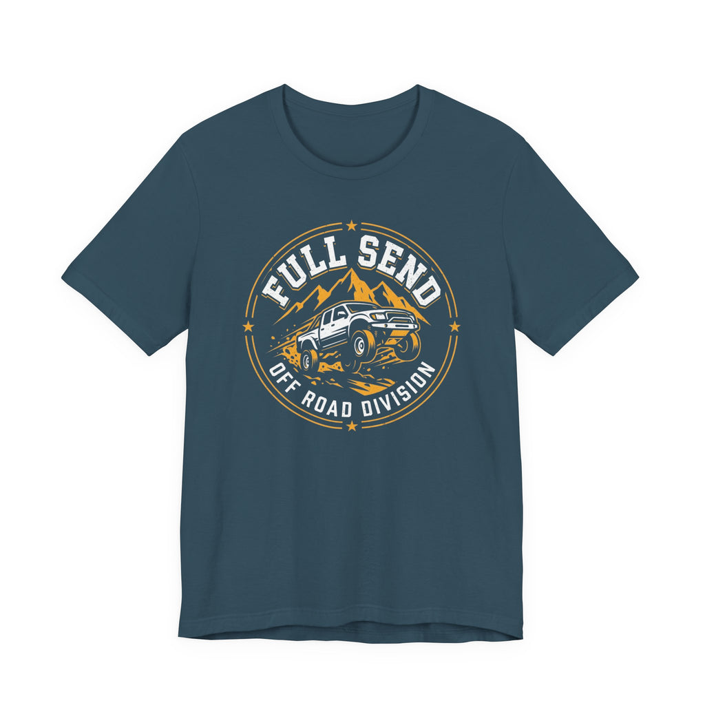 Full Send T-Shirt