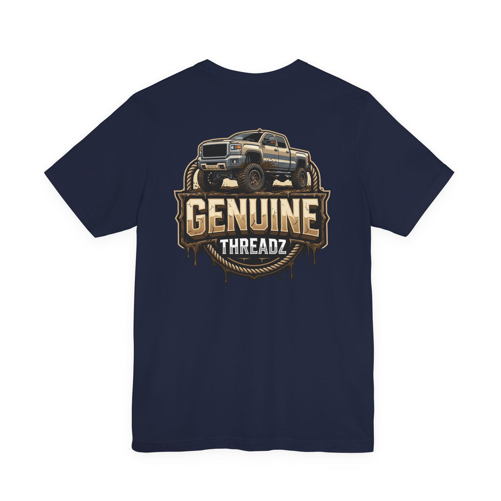 Genuine Threadz Muddy Sierra T-Shirt