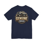 Genuine Threadz Muddy Sierra T-Shirt