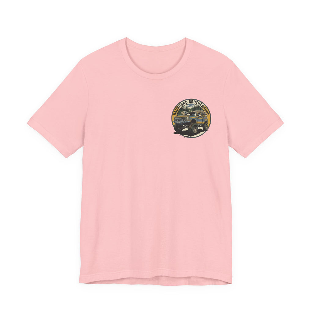 Backroad Brotherhood T-Shirt