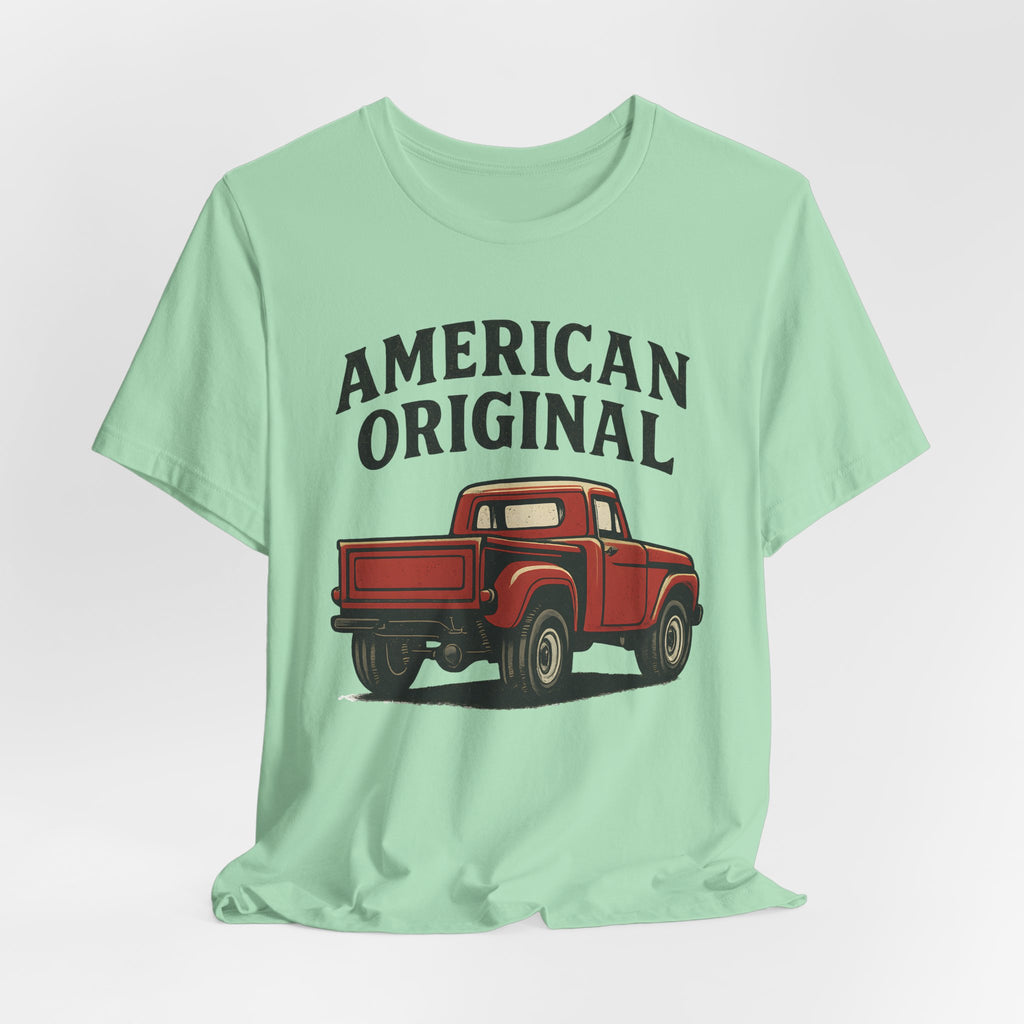 American Original T-Shirt