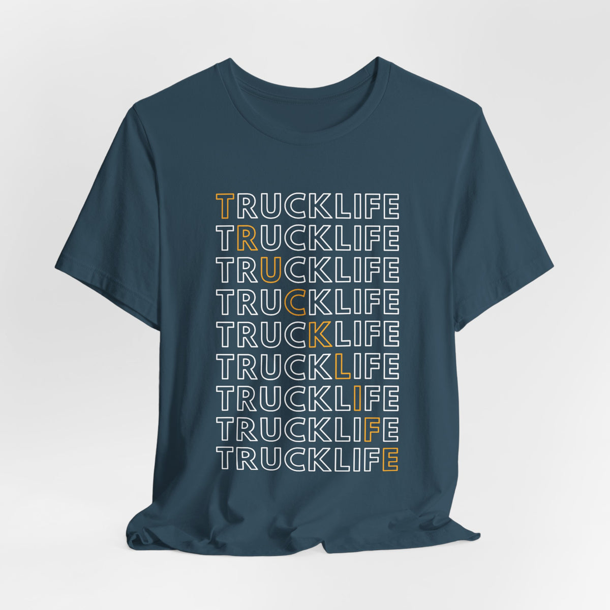 Truck Life T-Shirt