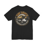 Stay Driven, Prerunner Repair Crew T-Shirt