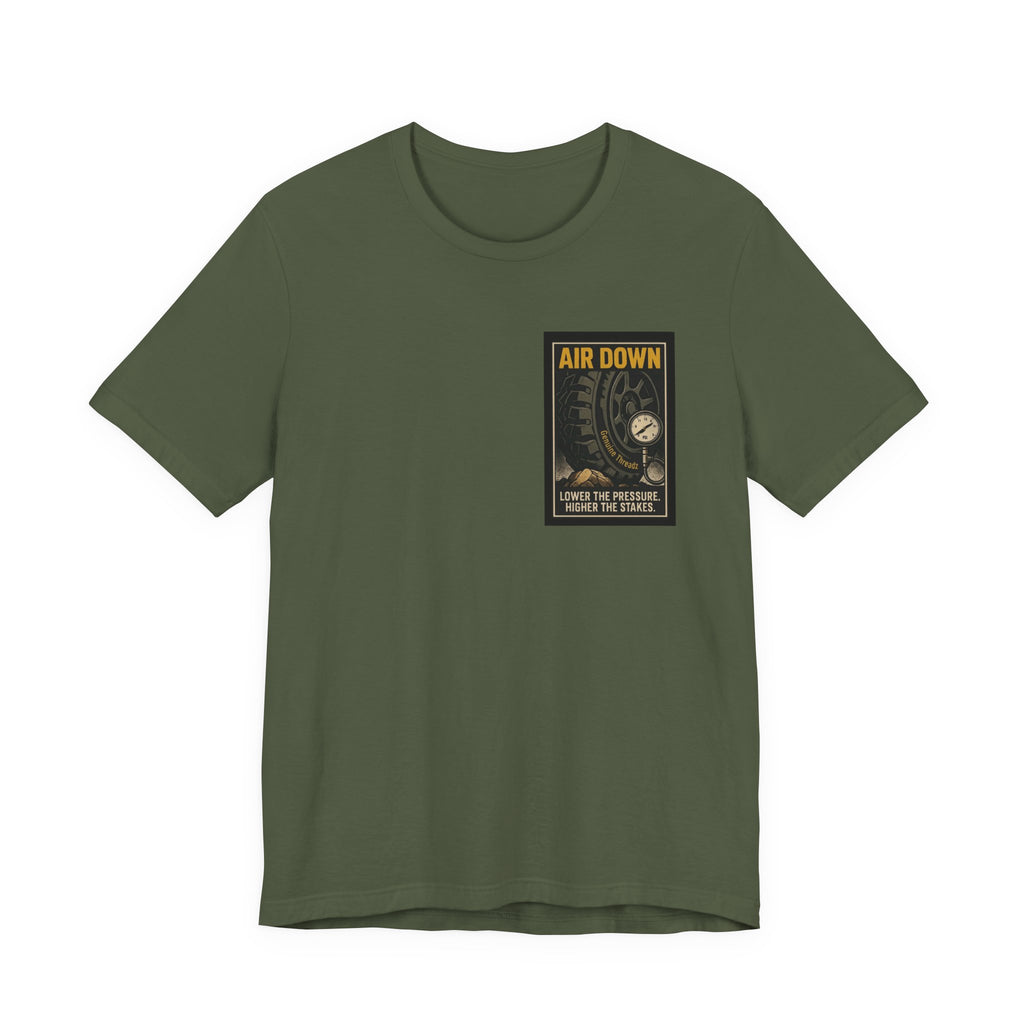 Air Down T-Shirt