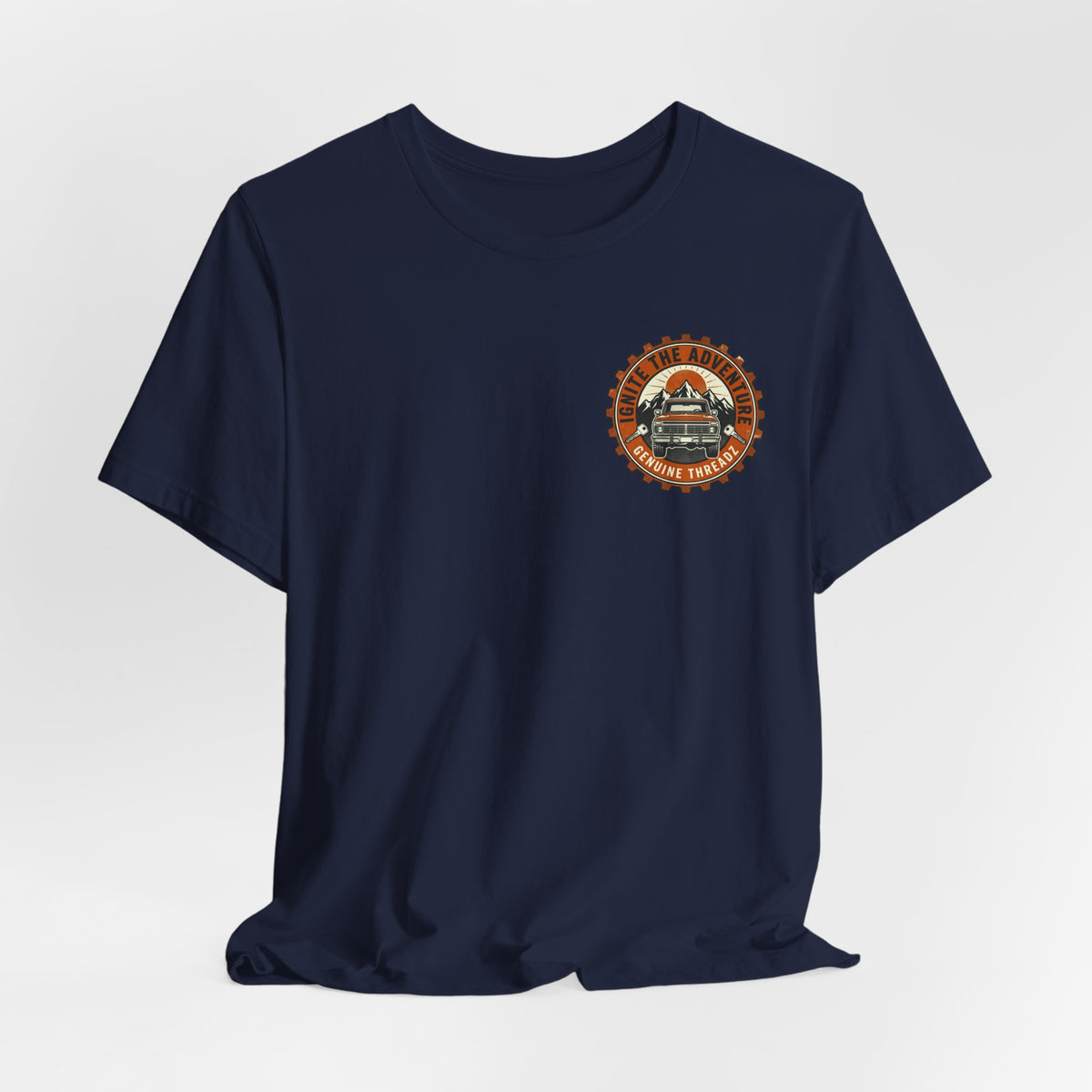 Ignite The Adventure T-Shirt