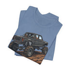 Keep Your Foot On The Gas T-Shirt