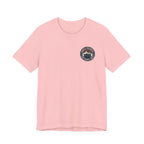 Family, Friends & 4WD T-Shirt