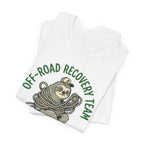 Off-road Recovery Team T-Shirt