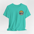 Easily Distracted By Old Trucks T-Shirt