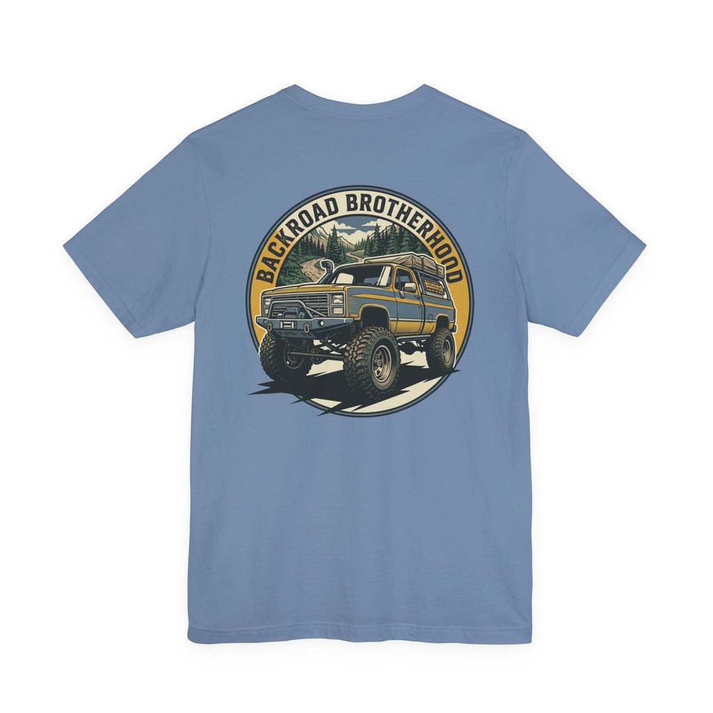Backroad Brotherhood T-Shirt