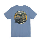 Backroad Brotherhood T-Shirt