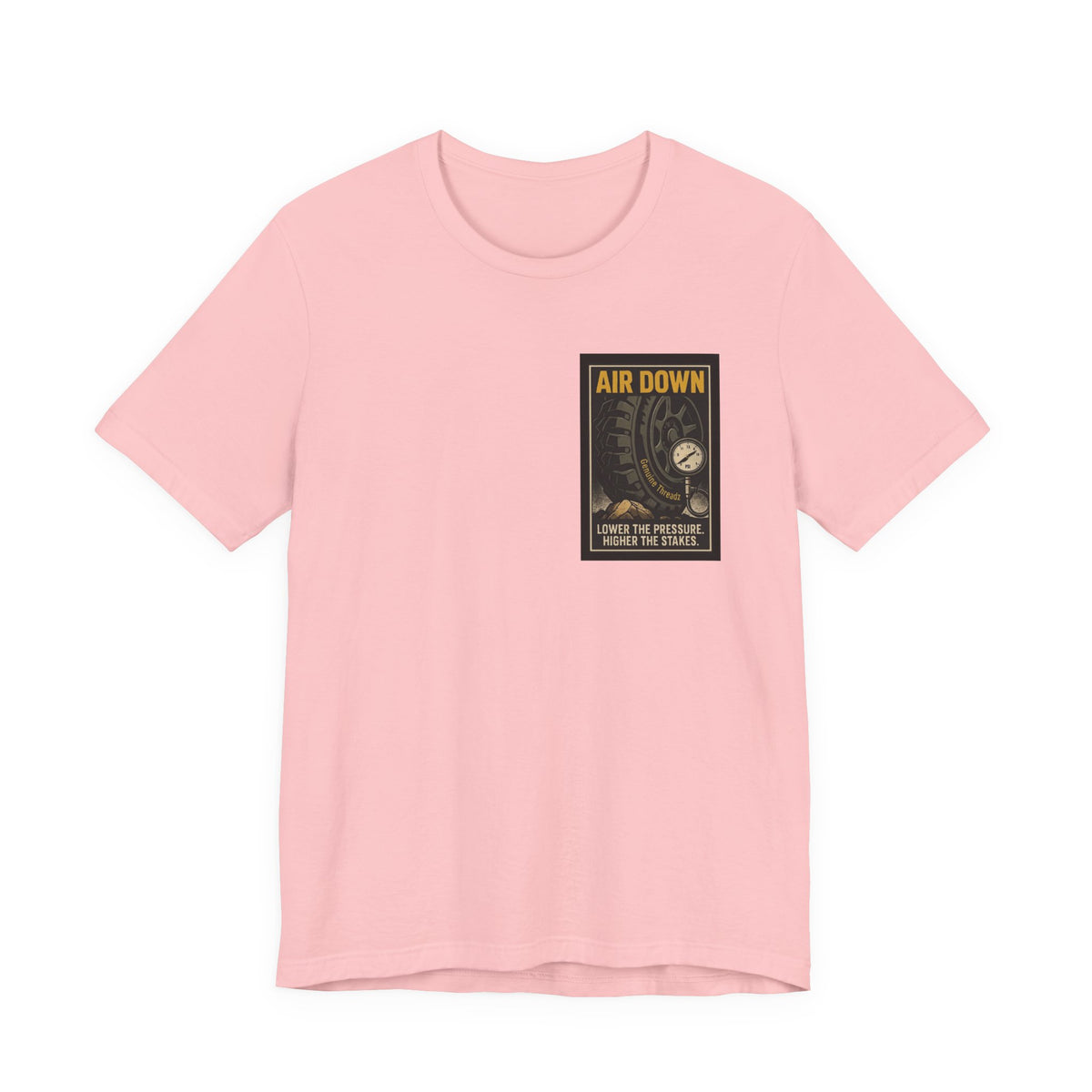 Air Down T-Shirt