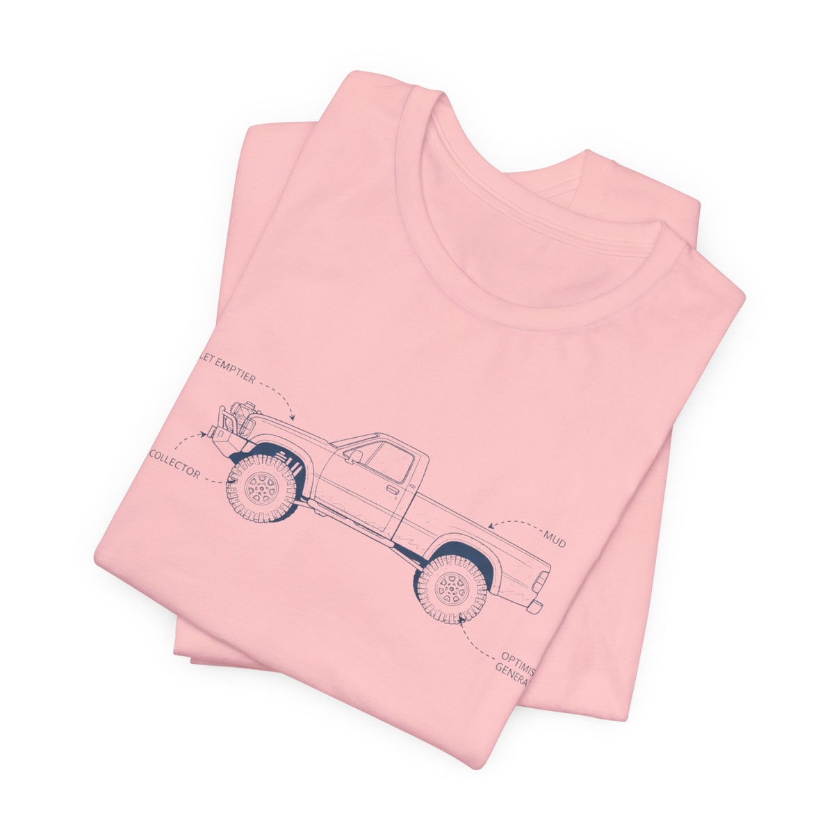 Wallet Emptier T-Shirt