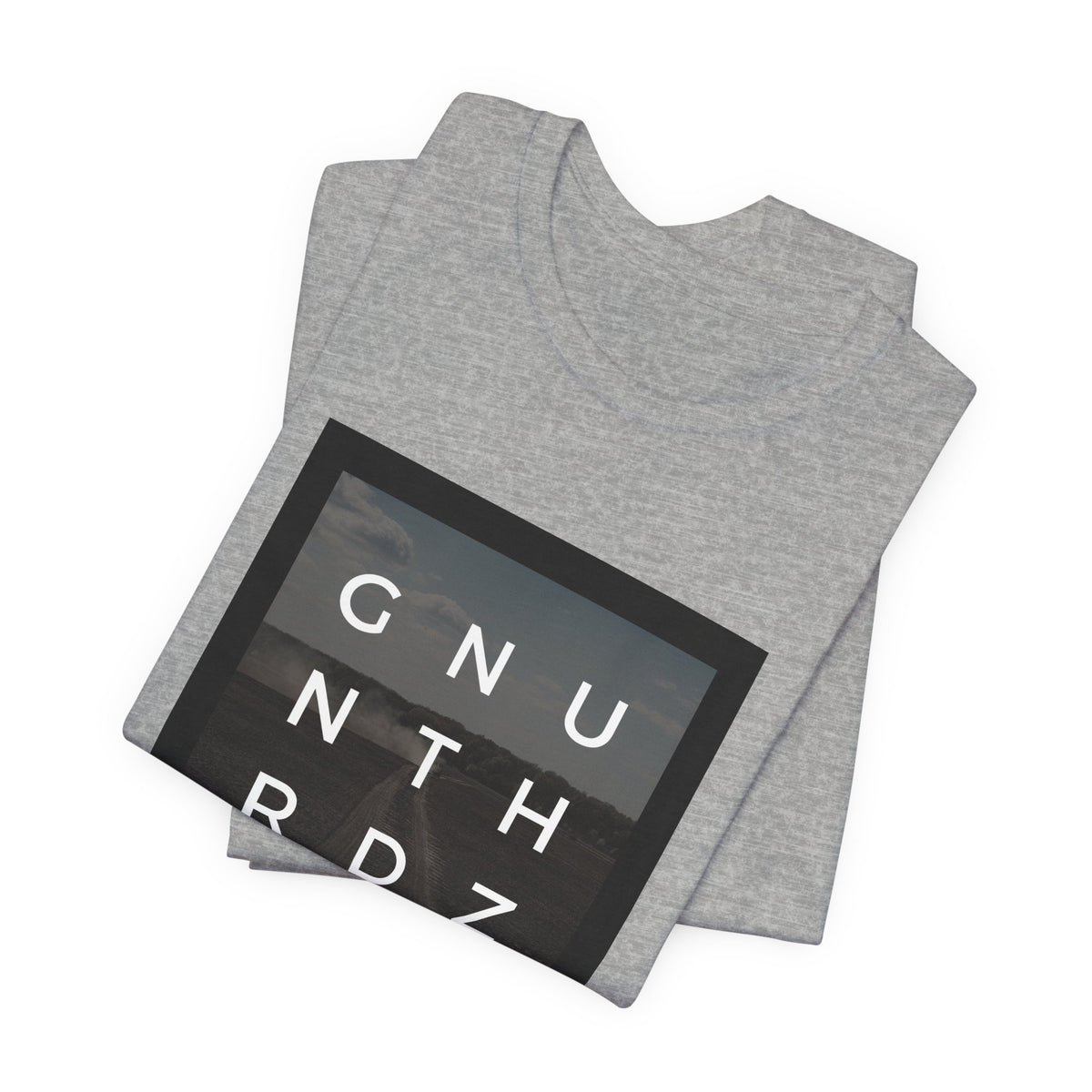 Genuine Threadz T-Shirt