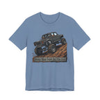 Keep Your Foot On The Gas T-Shirt
