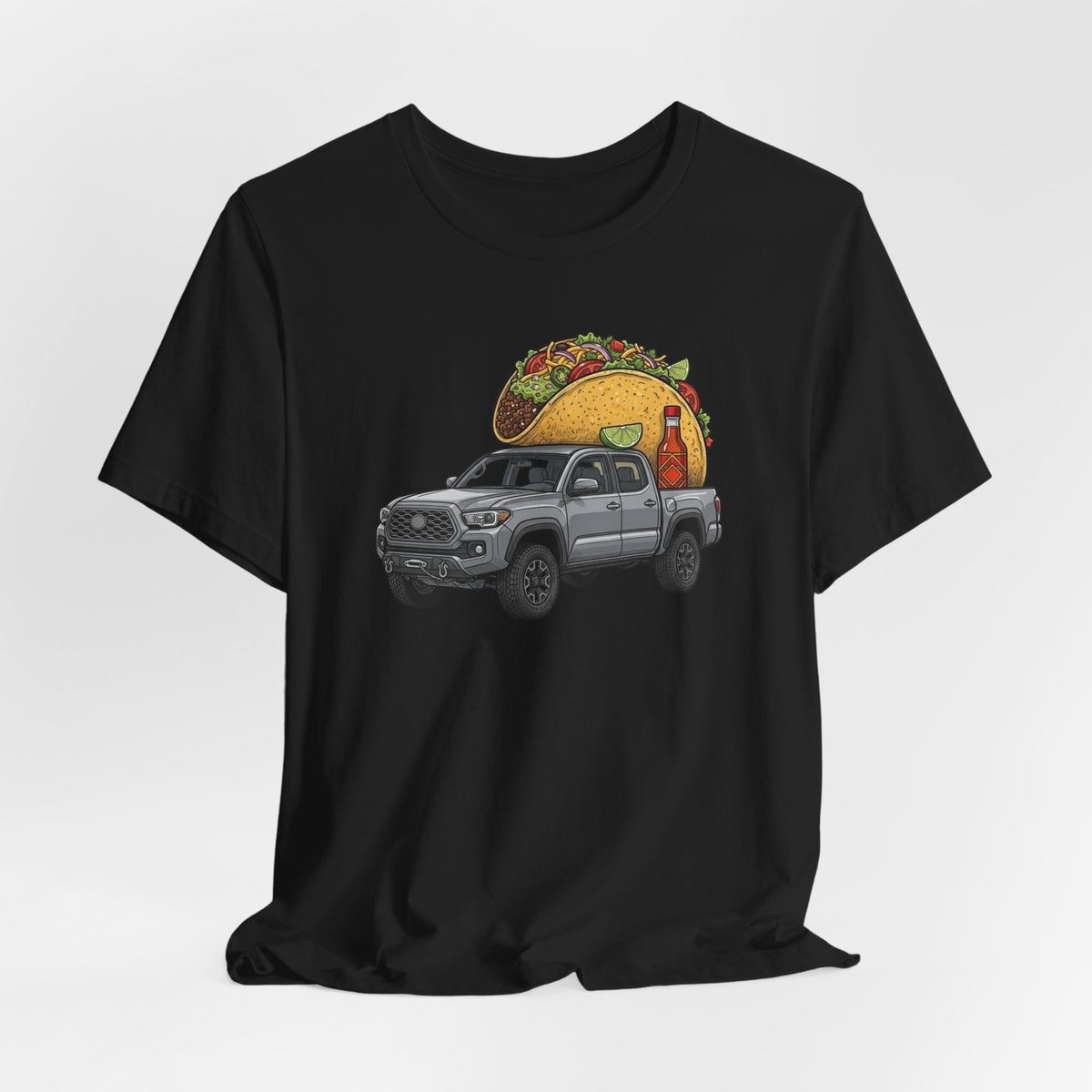 Taco T-Shirt