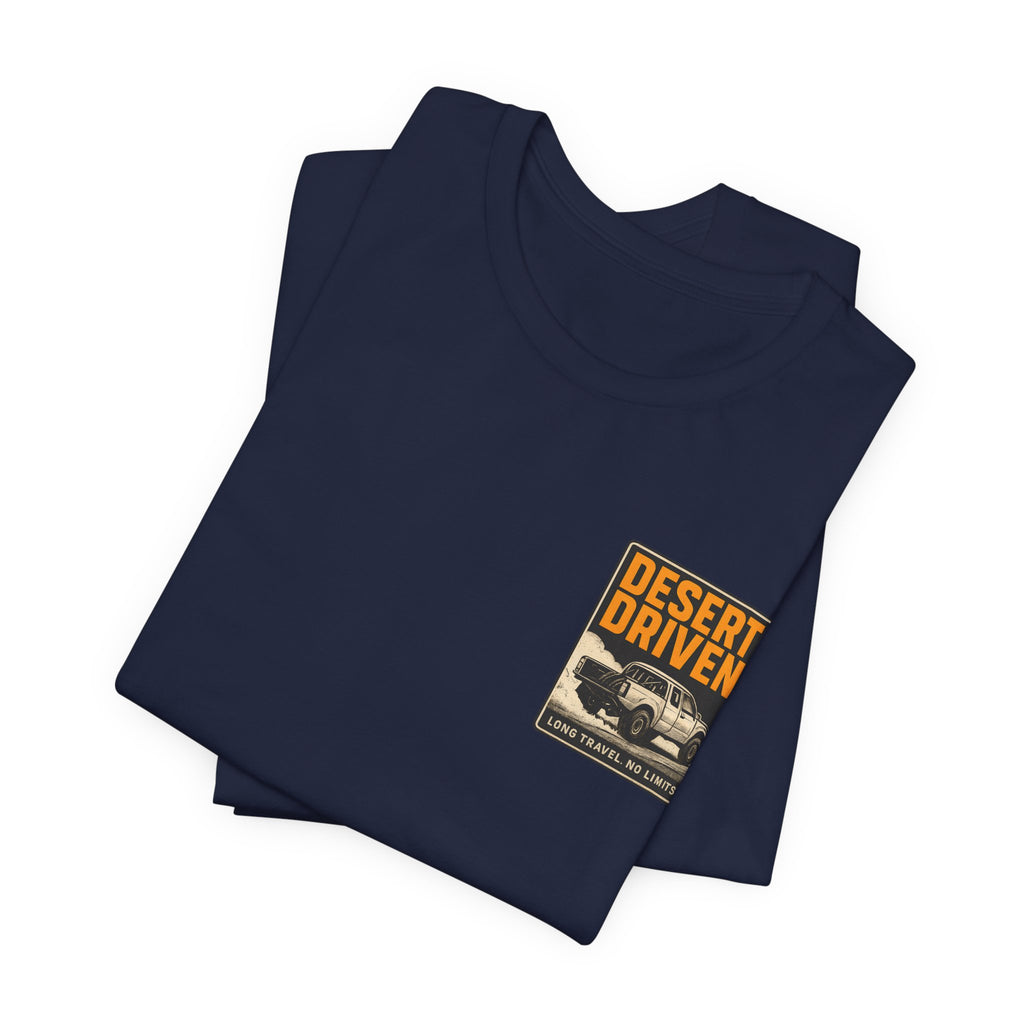 Desert Driven T-Shirt