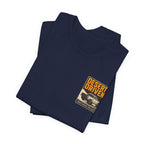 Desert Driven T-Shirt