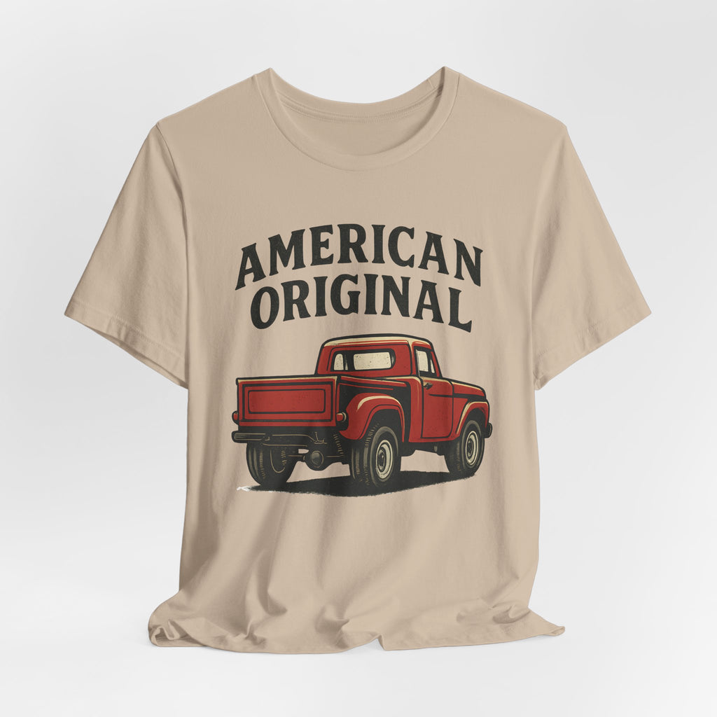 American Original T-Shirt