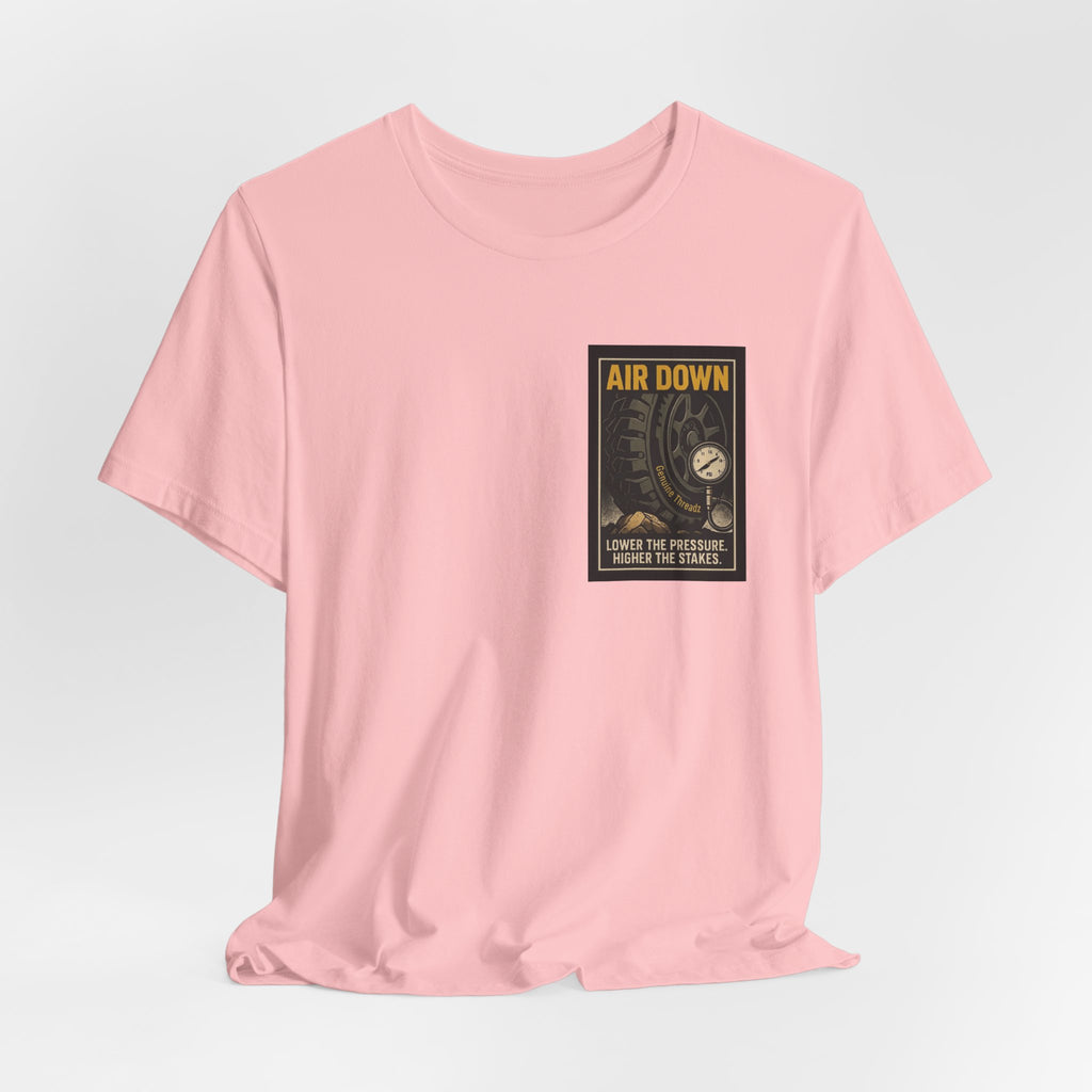 Air Down T-Shirt