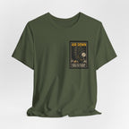Air Down T-Shirt