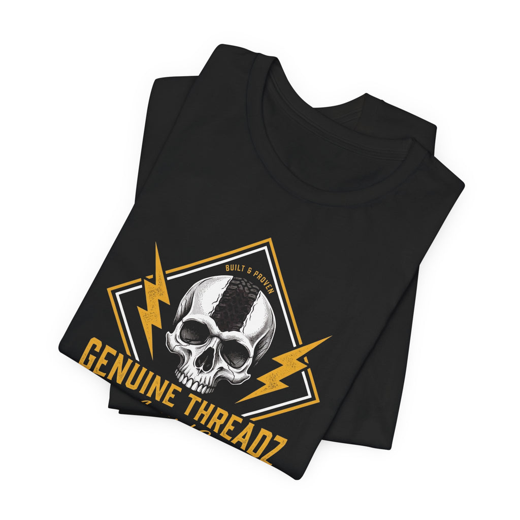 Genuine Threadz Apparel Co T-Shirt