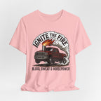 Ignite The Fire T-Shirt