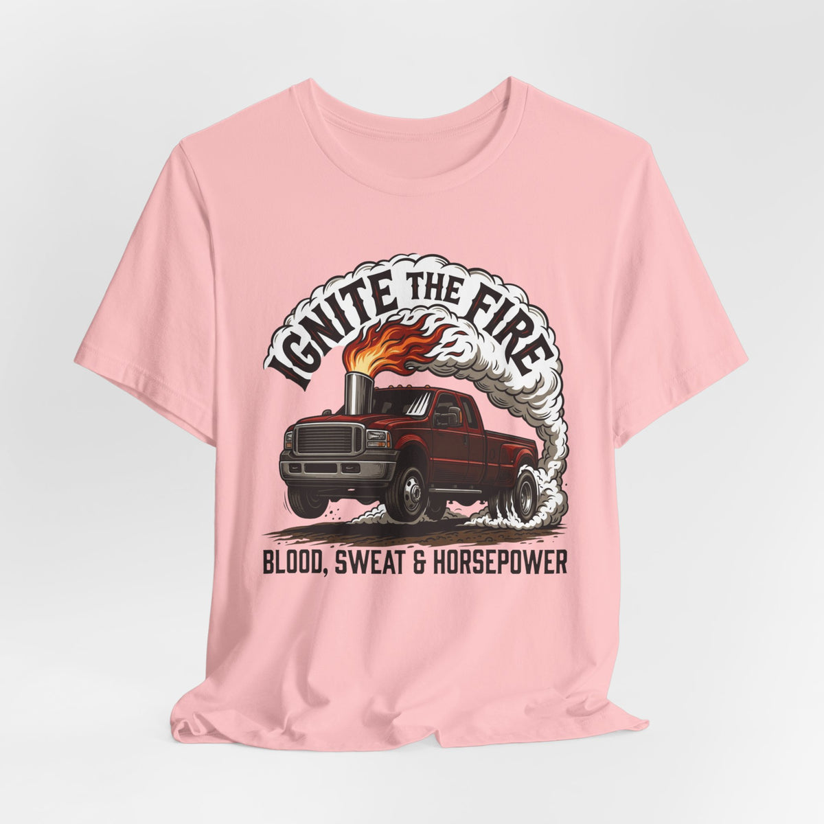 Ignite The Fire T-Shirt