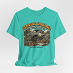 Genuine Threadz Questionable Decisions T-Shirt