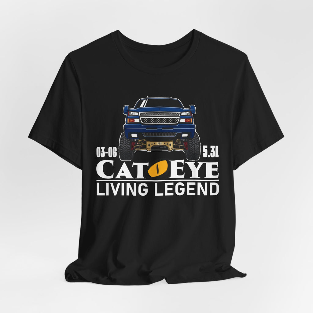 Cateye T-Shirt