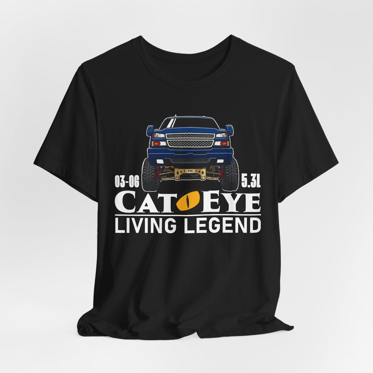 Cateye T-Shirt