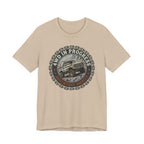 4WD In Progress, Adventure Awaits T-Shirt