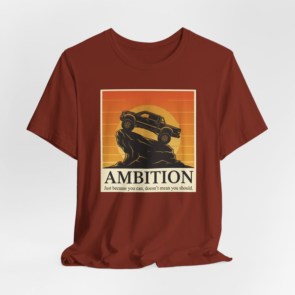 Ambition T-Shirt