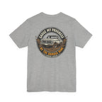 Gauge My Progress By The Damage Done Shirt