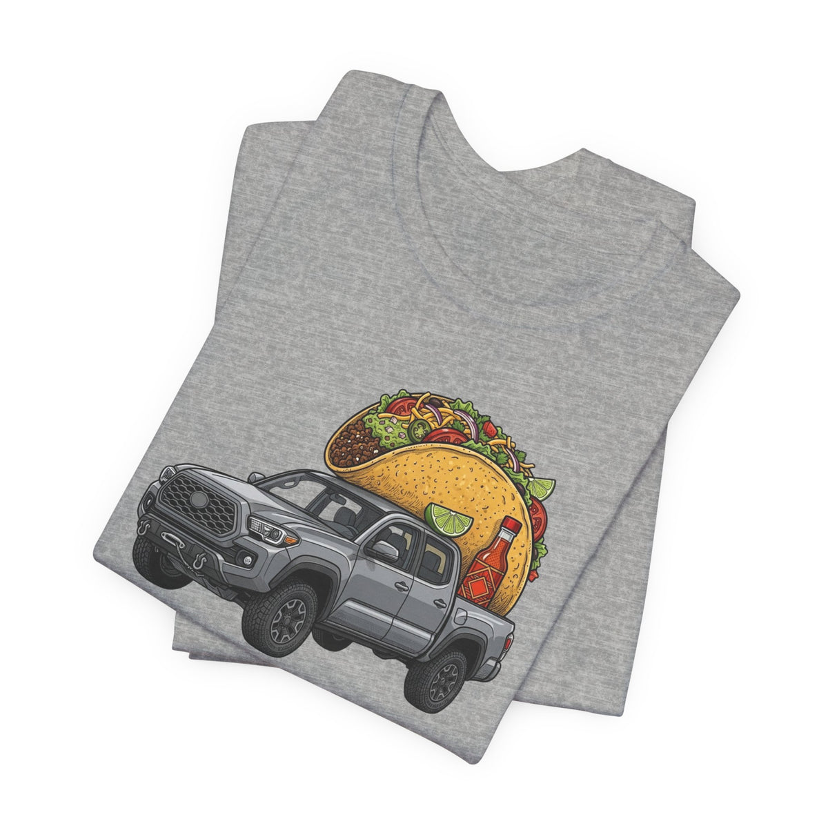 Taco T-Shirt