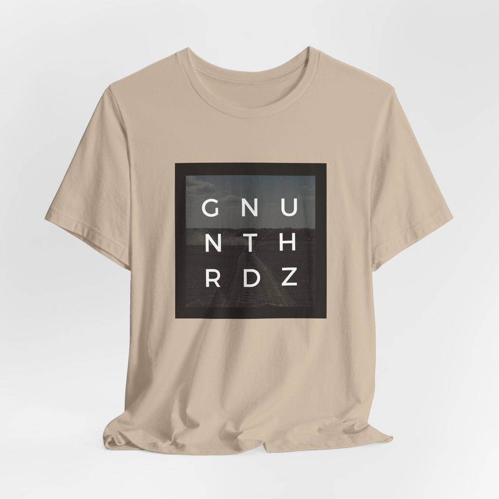 Genuine Threadz T-Shirt
