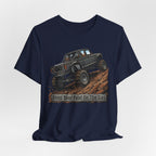 Keep Your Foot On The Gas T-Shirt